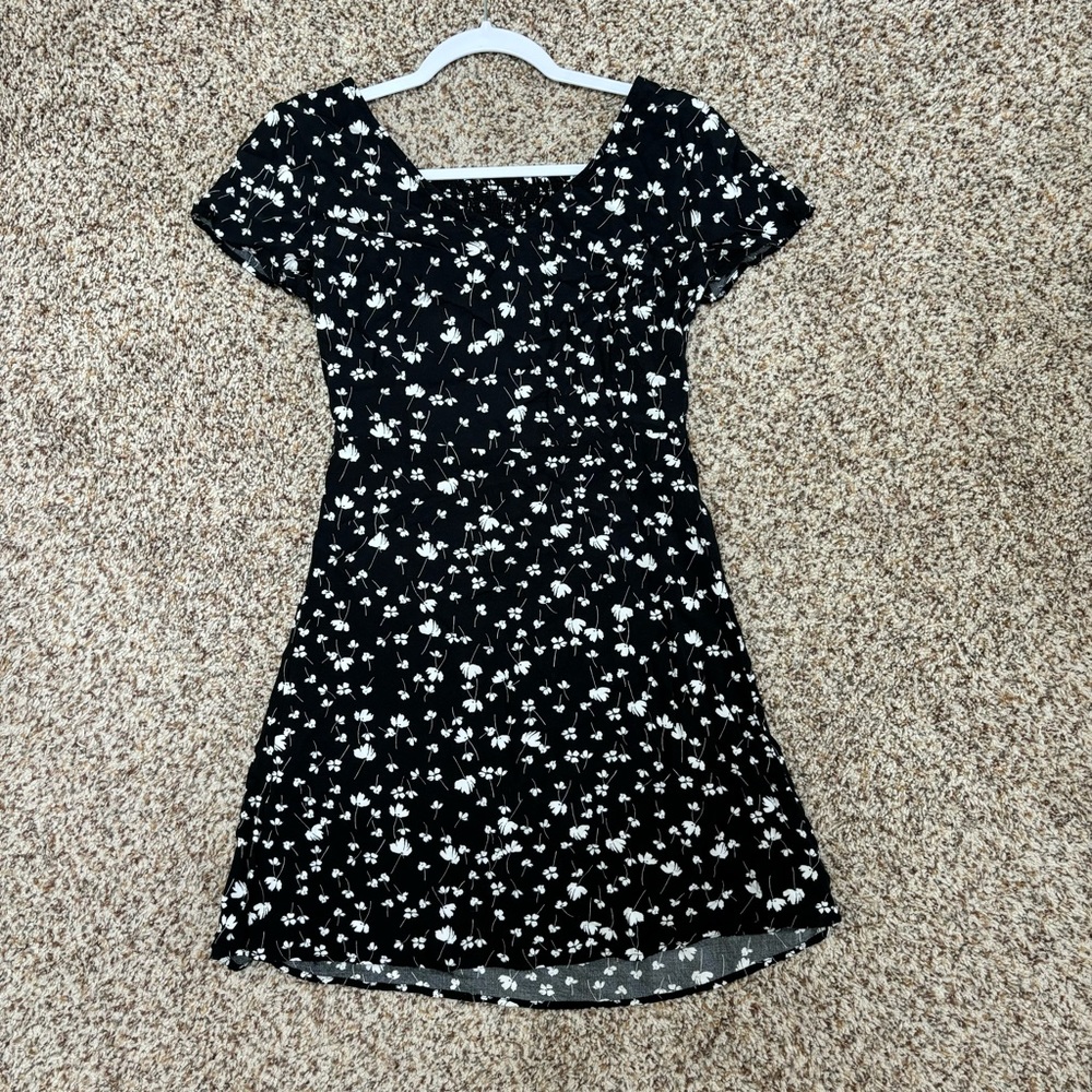 Old Navy Mini Dress